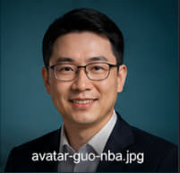 NBA老郭 | anbo sport